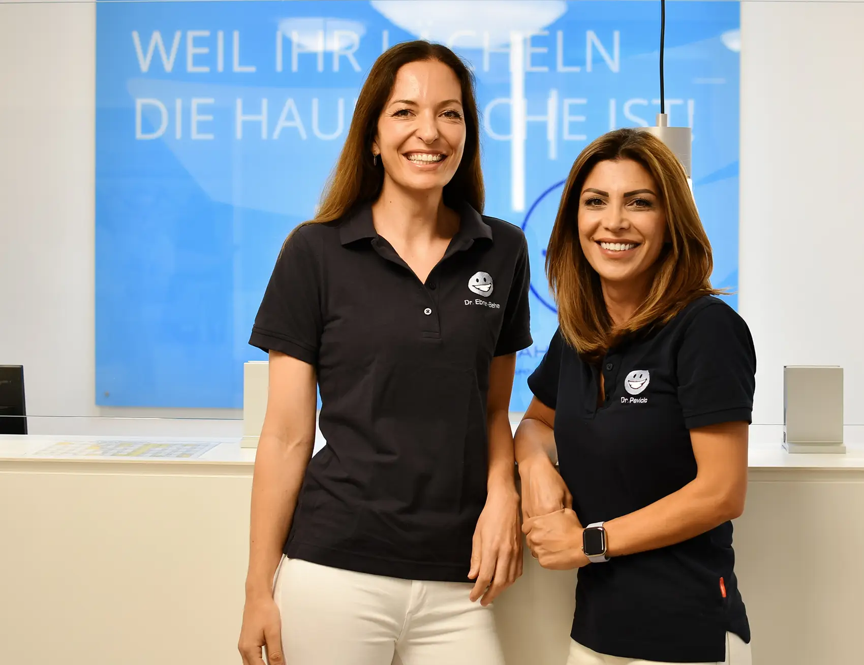 Zahnärzte VS, Zahnärzte + Oralchirurgie