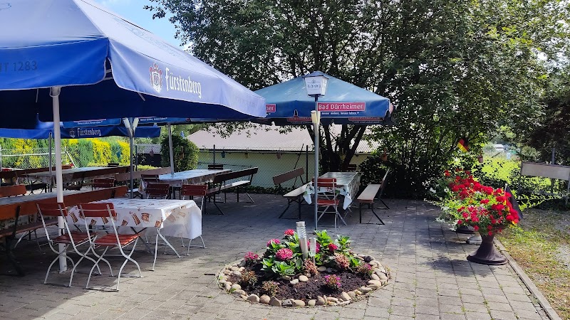 Restaurant Im Kleinen Öschle