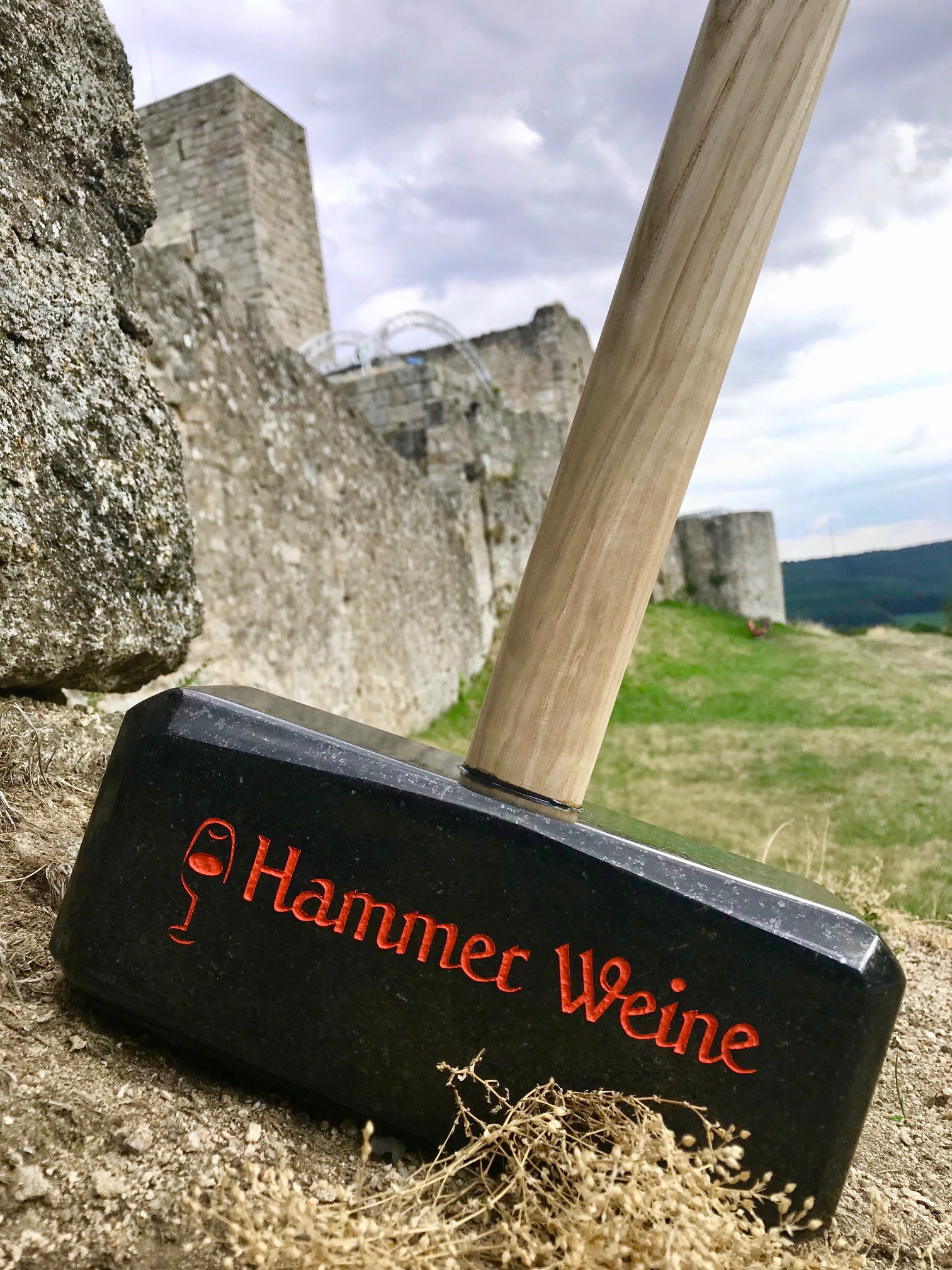 Hammer Weine
