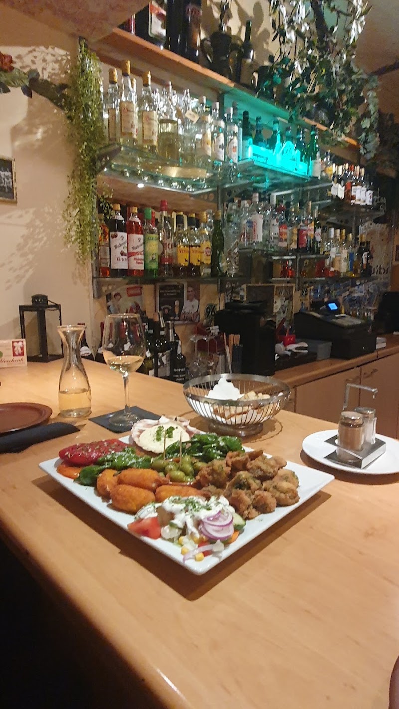 Bistro Balou Wettbergen