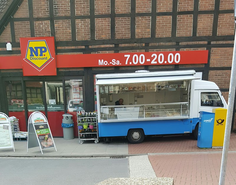 Wurst-Basar Konrad Hinsemann GmbH