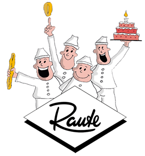 Bäckerei Raute