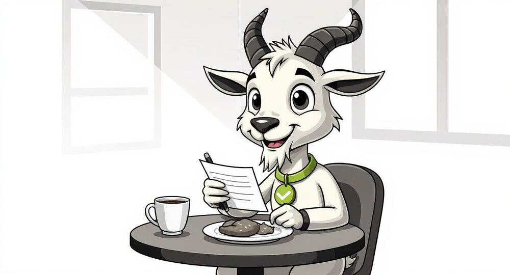 Vier Mechanismen gegen Fake-Bewertungen bei TrustGoat